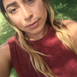 Meet your Posher, Lizzie